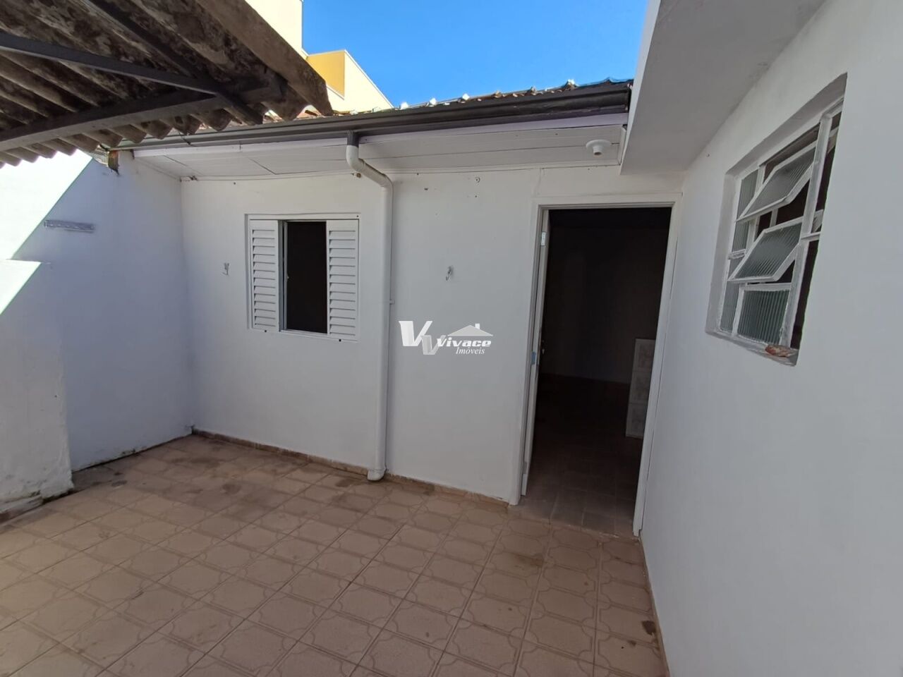 Casa Térrea para Locação - Vila Medeiros