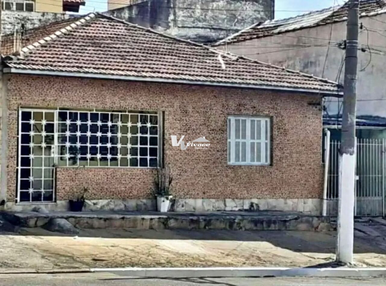 Casa Térrea para Venda - Vila Maria Alta