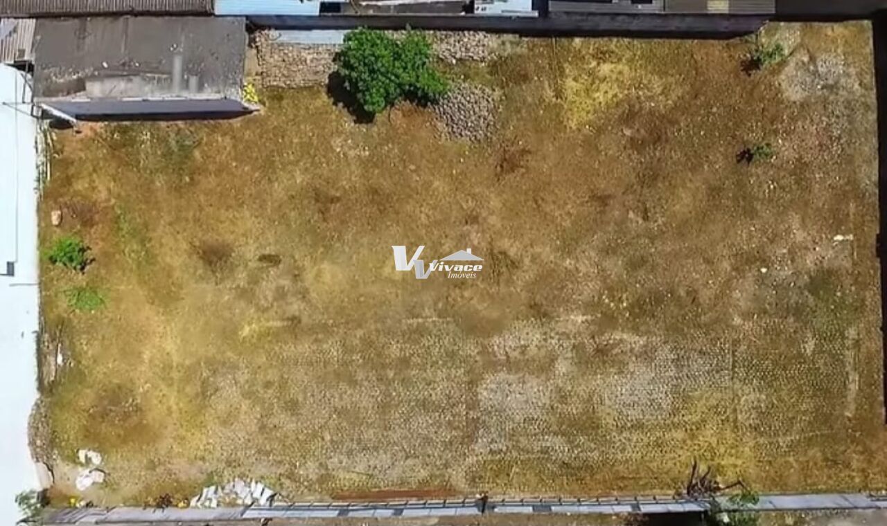 Terreno para Venda - Parque Novo Mundo