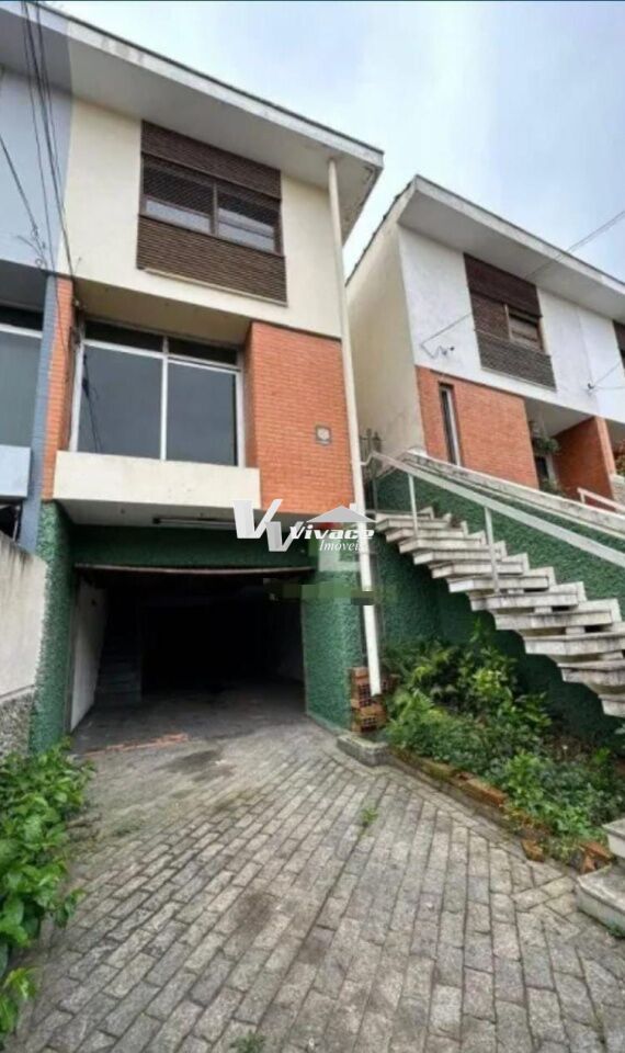 Sobrado para Venda - Vila Paiva