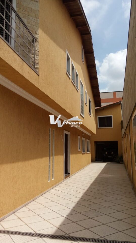 Sobrado para Venda - Vila Paiva