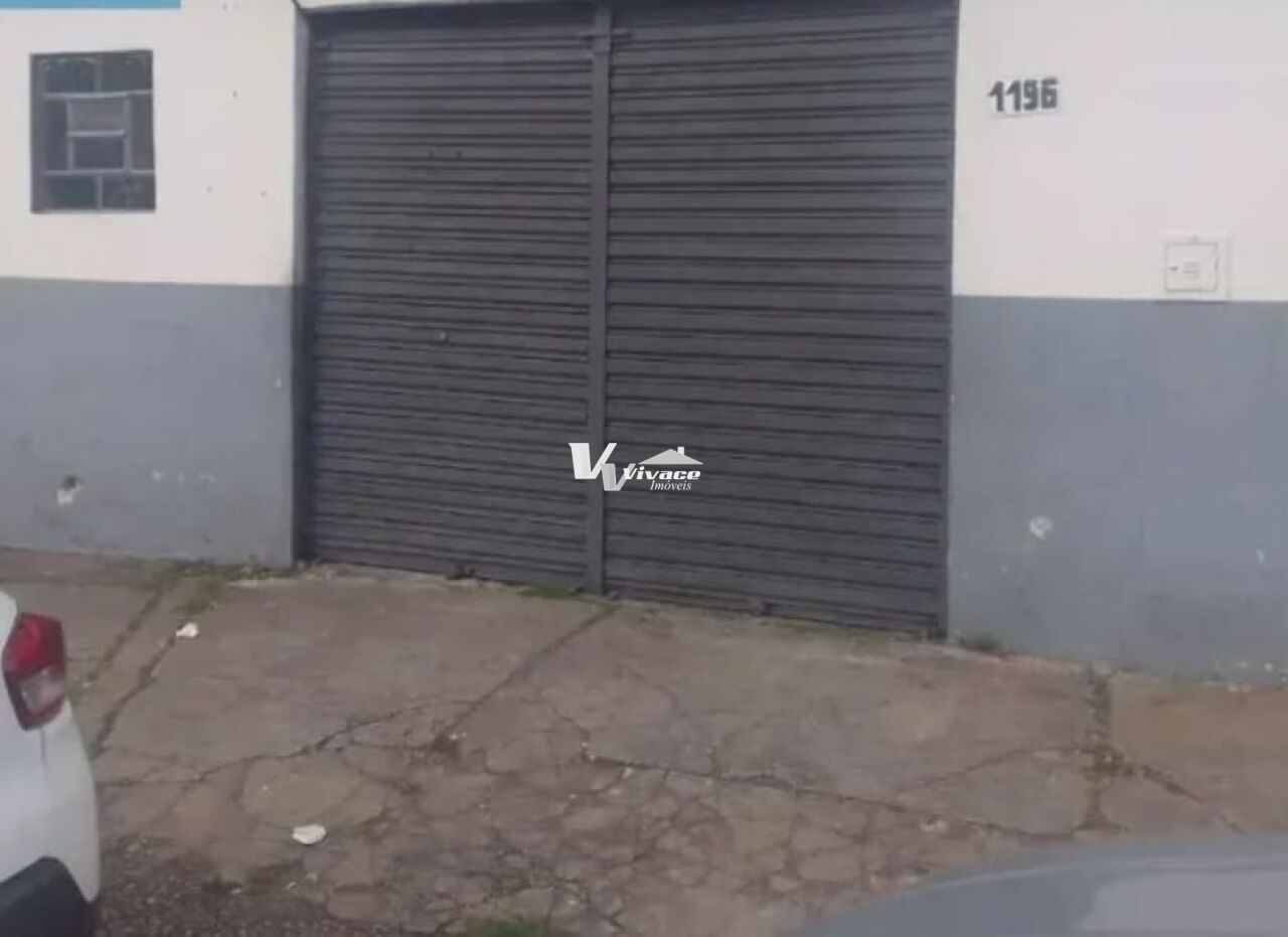 Casa Térrea para Locação - Vila Maria Baixa