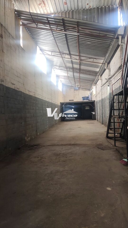 Galpão para Locação - Vila Maria