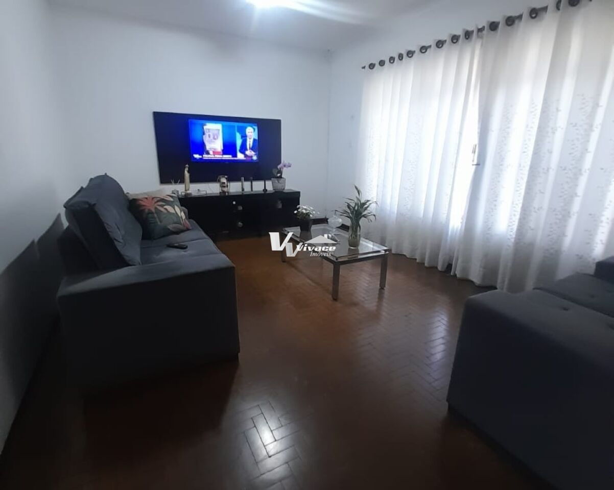Casa Térrea para Venda - Jardim Japão