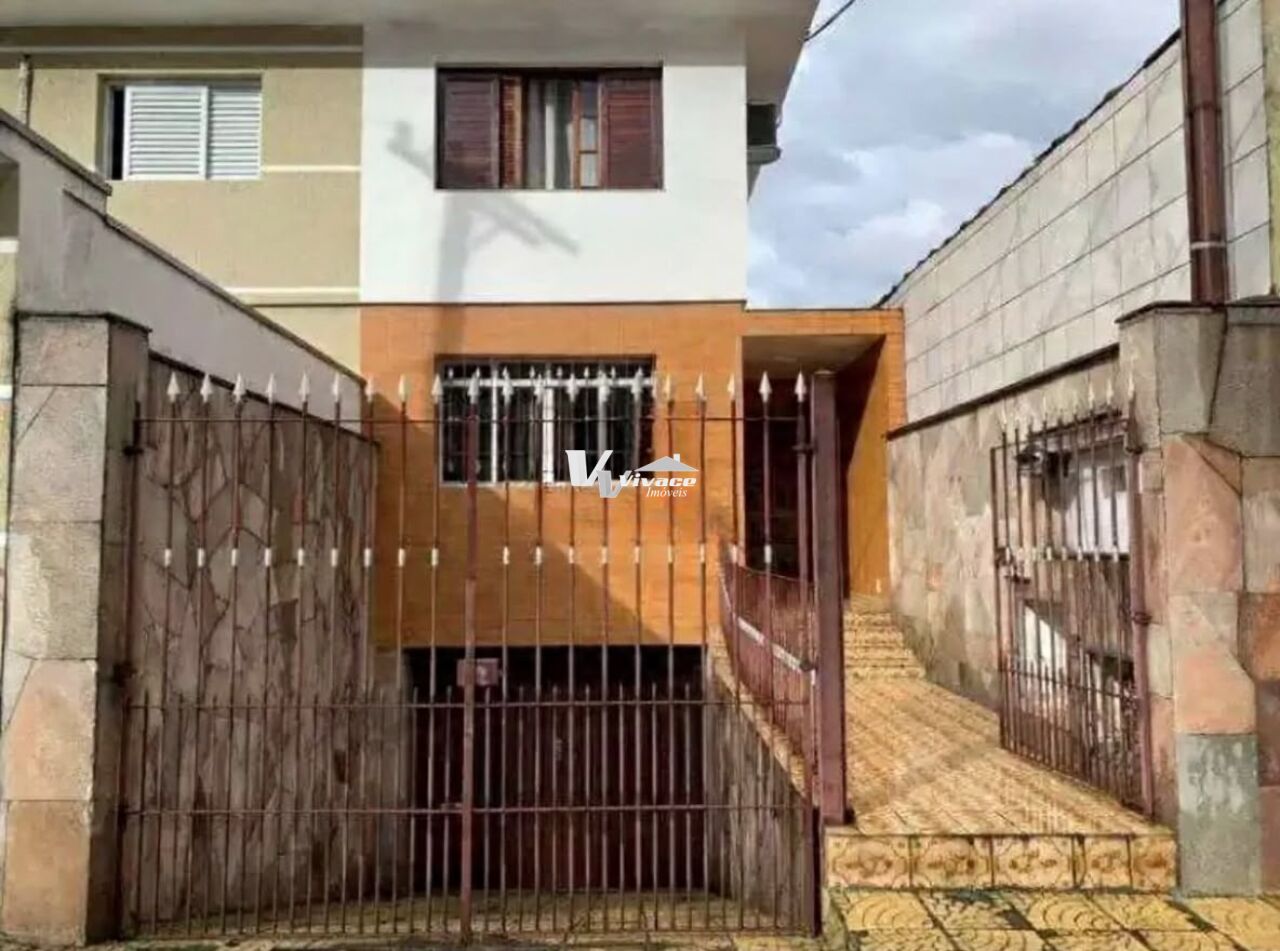 Sobrado para Venda - Vila Guilherme