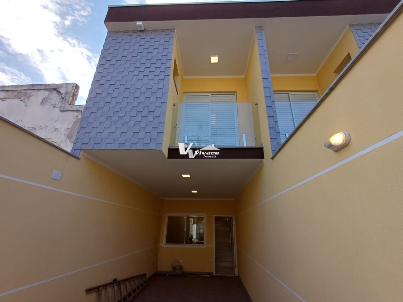 Sobrado para Venda - Vila Medeiros