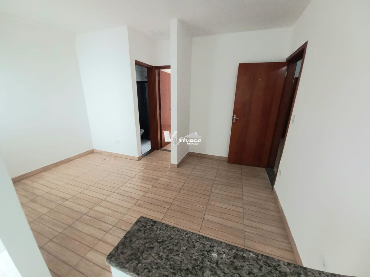 Apartamento para Locação - Vila Maria