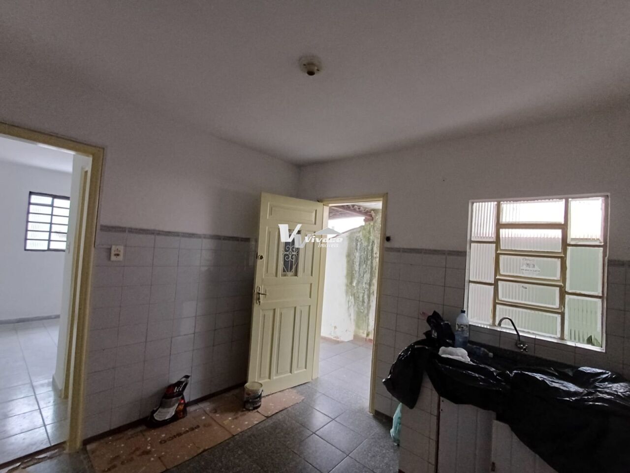 Casa Térrea para Locação - Vila Maria Alta