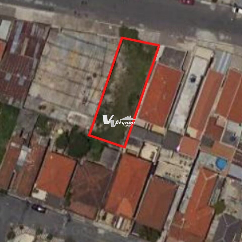Terreno para Venda - Parada Inglesa