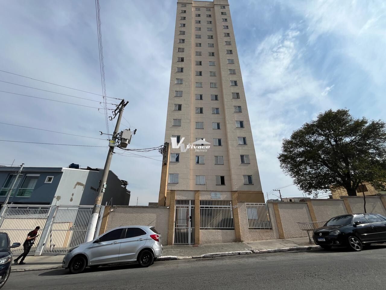 Apartamento para Venda - Vila Medeiros