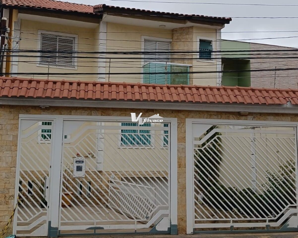 Sobrado para Venda - Vila Maria Alta