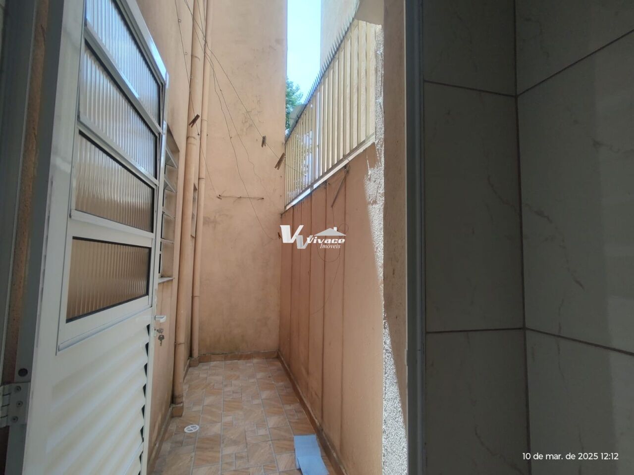 Apartamento para Locação - Vila Maria