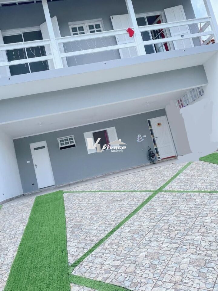 Condomínio para Venda - Parque Residencial Itapeti