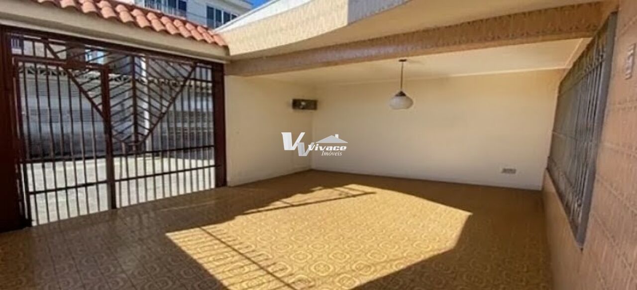 Sobrado para Venda - Vila Guilherme