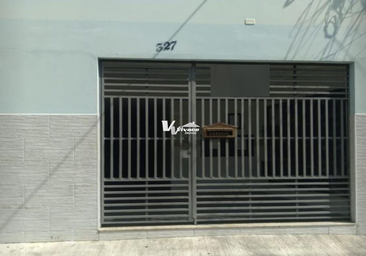 Apartamento para Locação - Vila Maria Alta