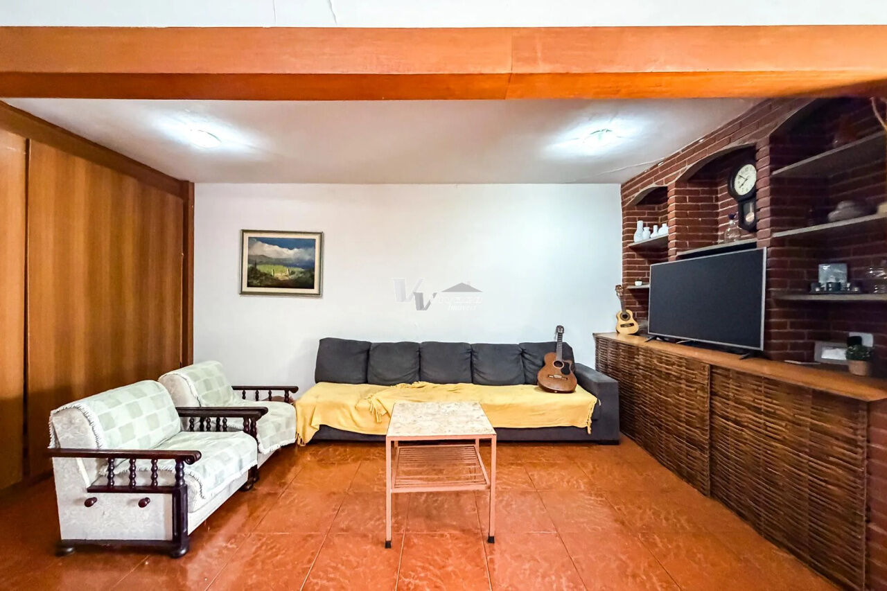 Casa Térrea para Venda - Vila Oratório