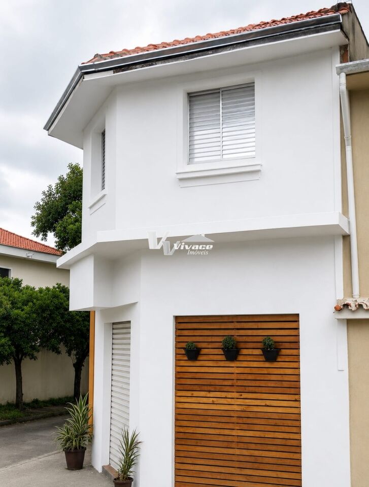 Sobrado para Venda - Vila Maria