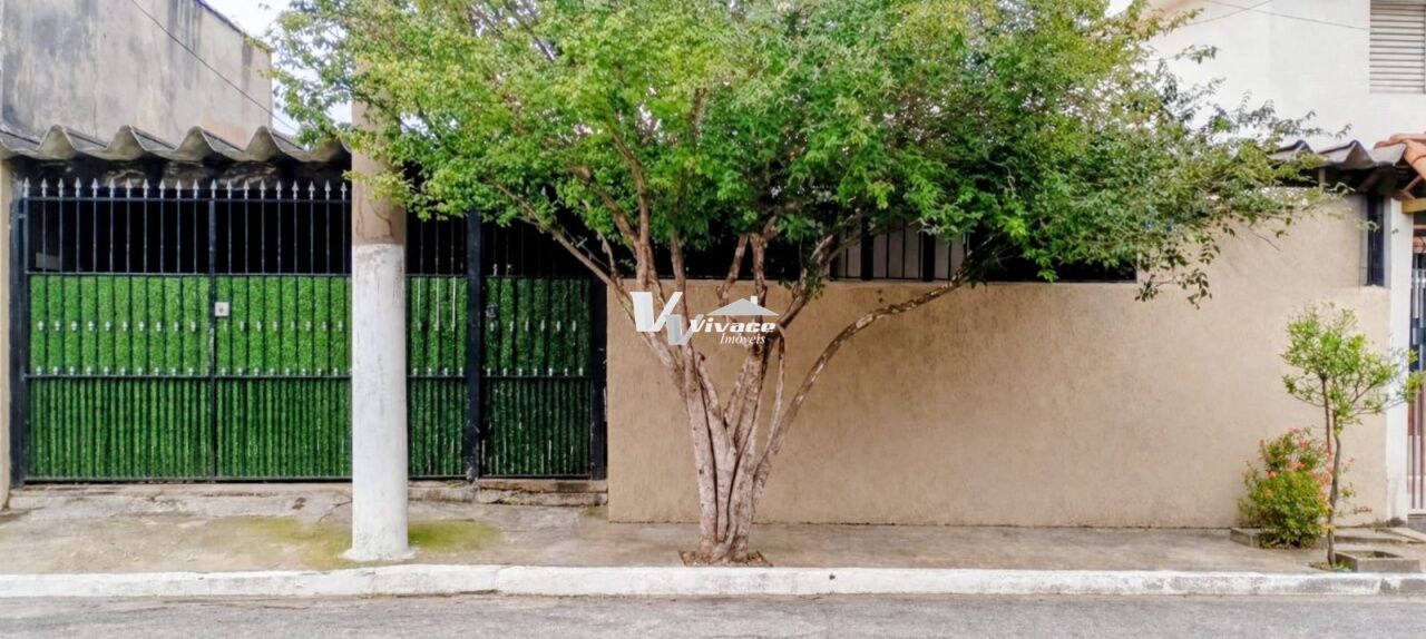 Casa Térrea para Venda - Vila Maria Alta