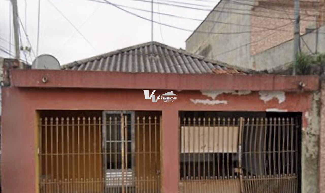 Casa Térrea para Venda - Vila Maria Baixa