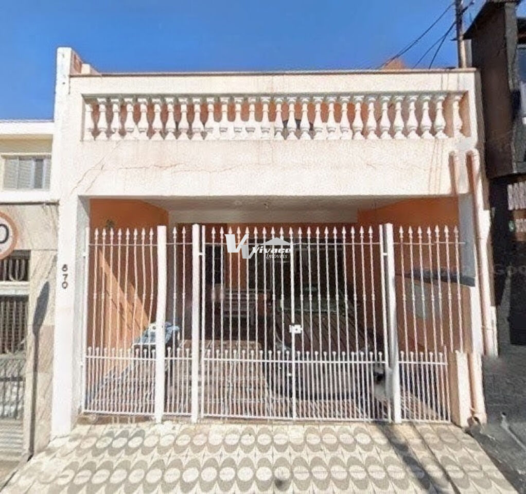 Sobrado para Venda - Vila Medeiros