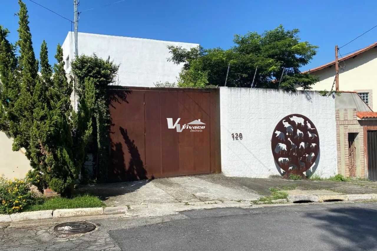 Sobrado para Venda - Jardim Guapira