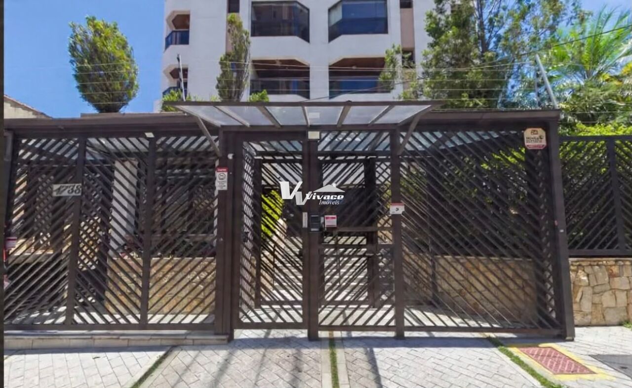 Apartamento para Venda - Mooca
