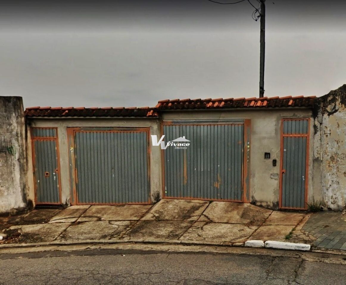 Casa Térrea para Venda - Jardim Japão