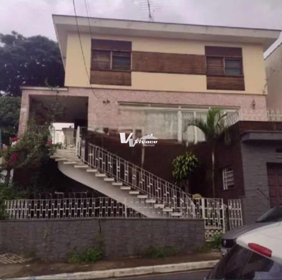 Sobrado para Venda - Vila Medeiros
