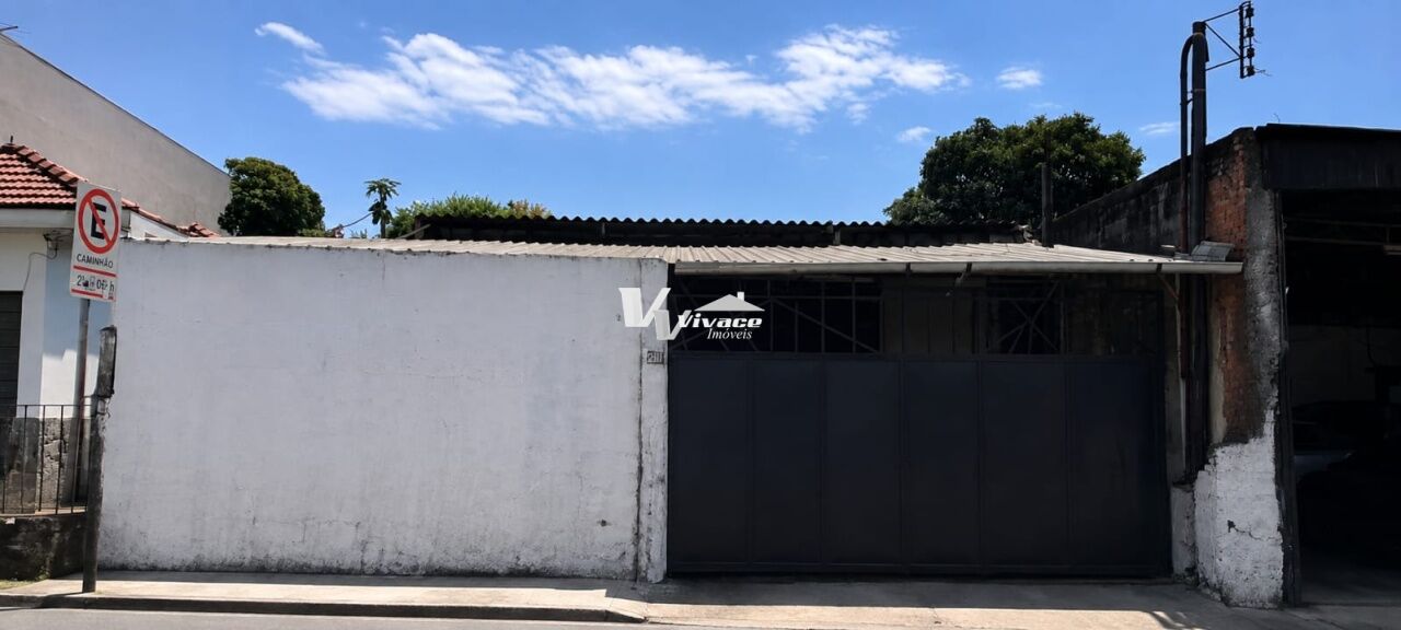 Terreno para Venda - Vila Maria