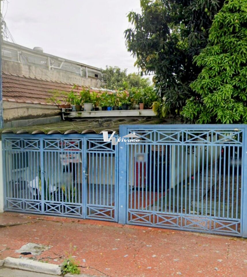 Terreno para Venda - Vila Maria Baixa