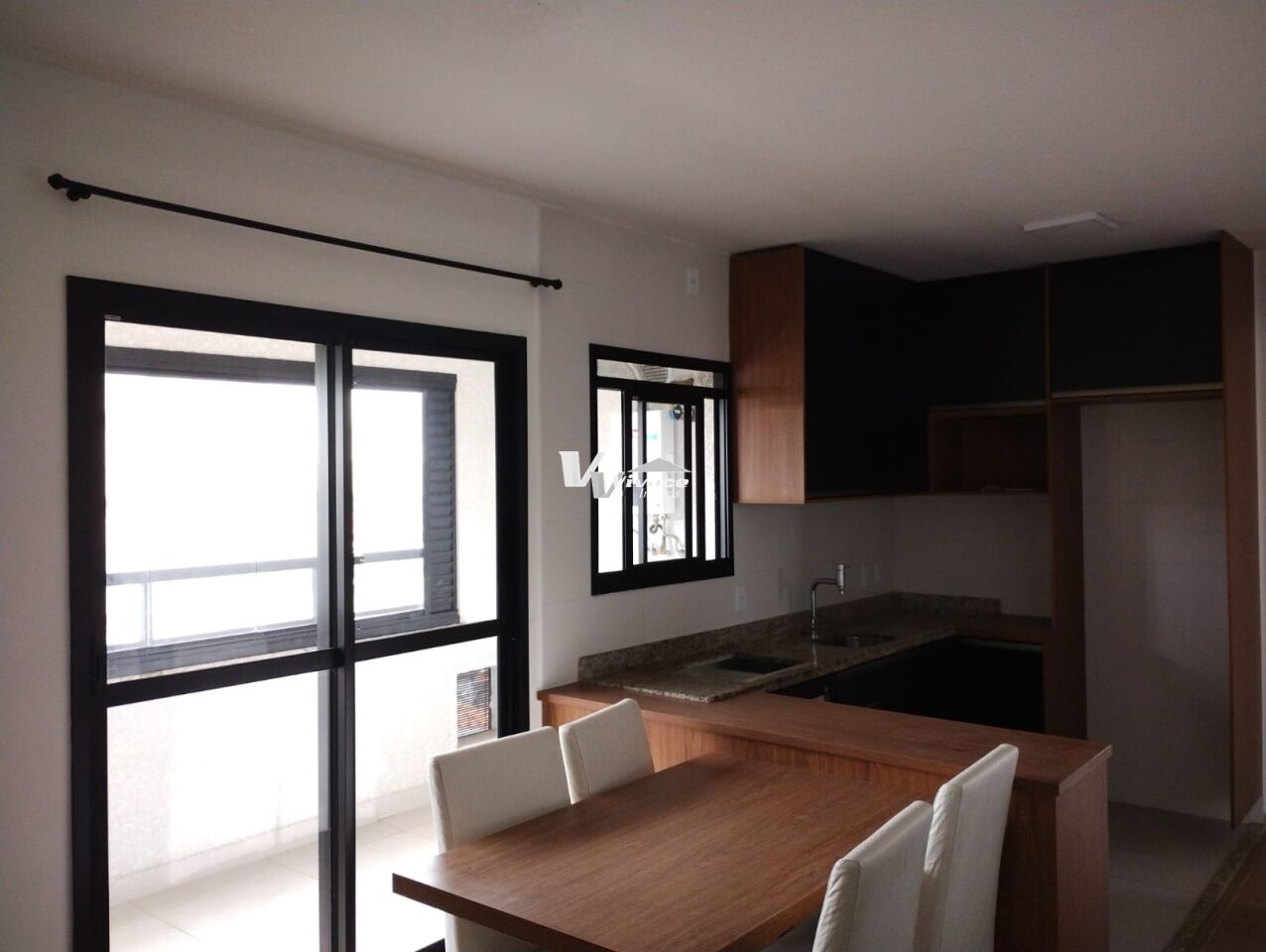 Apartamento para Venda - Vila Maria Alta