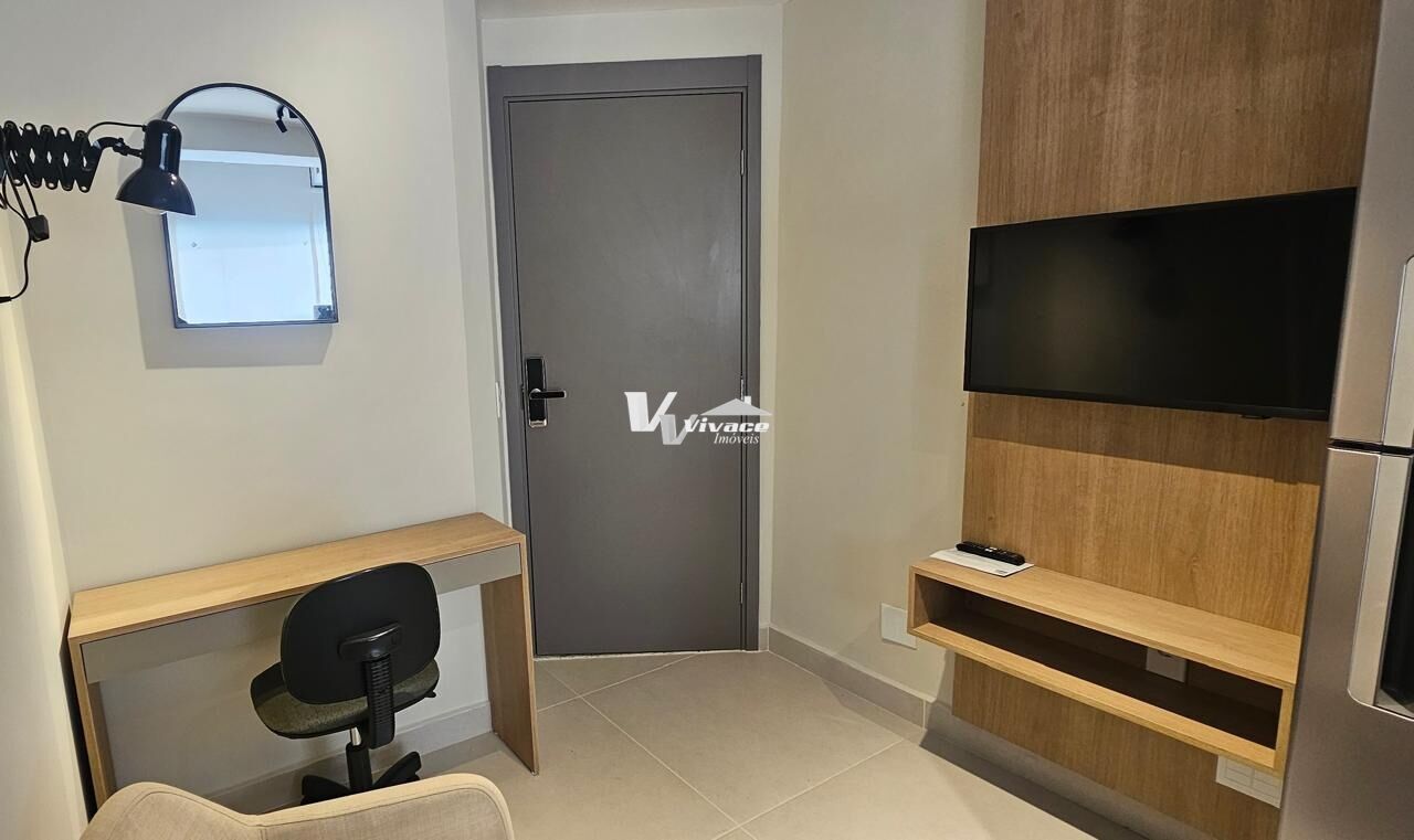 Apartamento para Locação - Vila Dom Pedro II