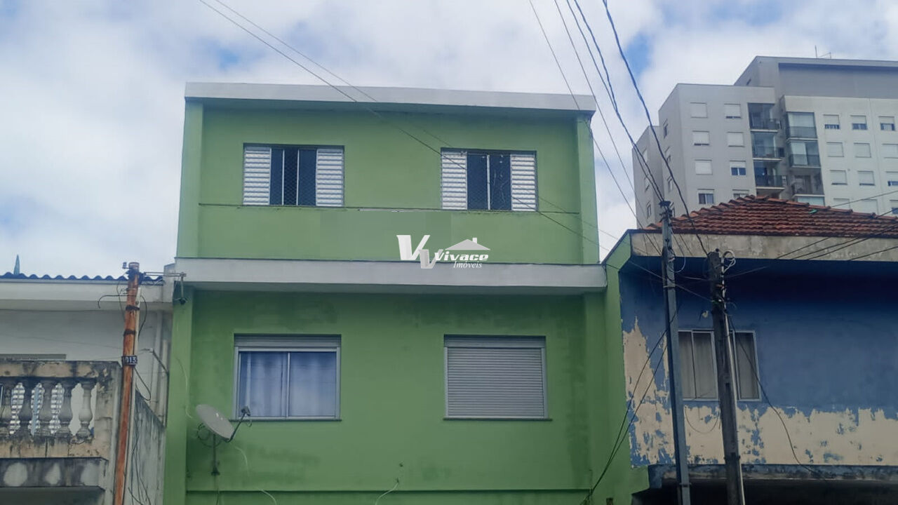 Sobrado para Venda - Jardim Brasil Zona Norte