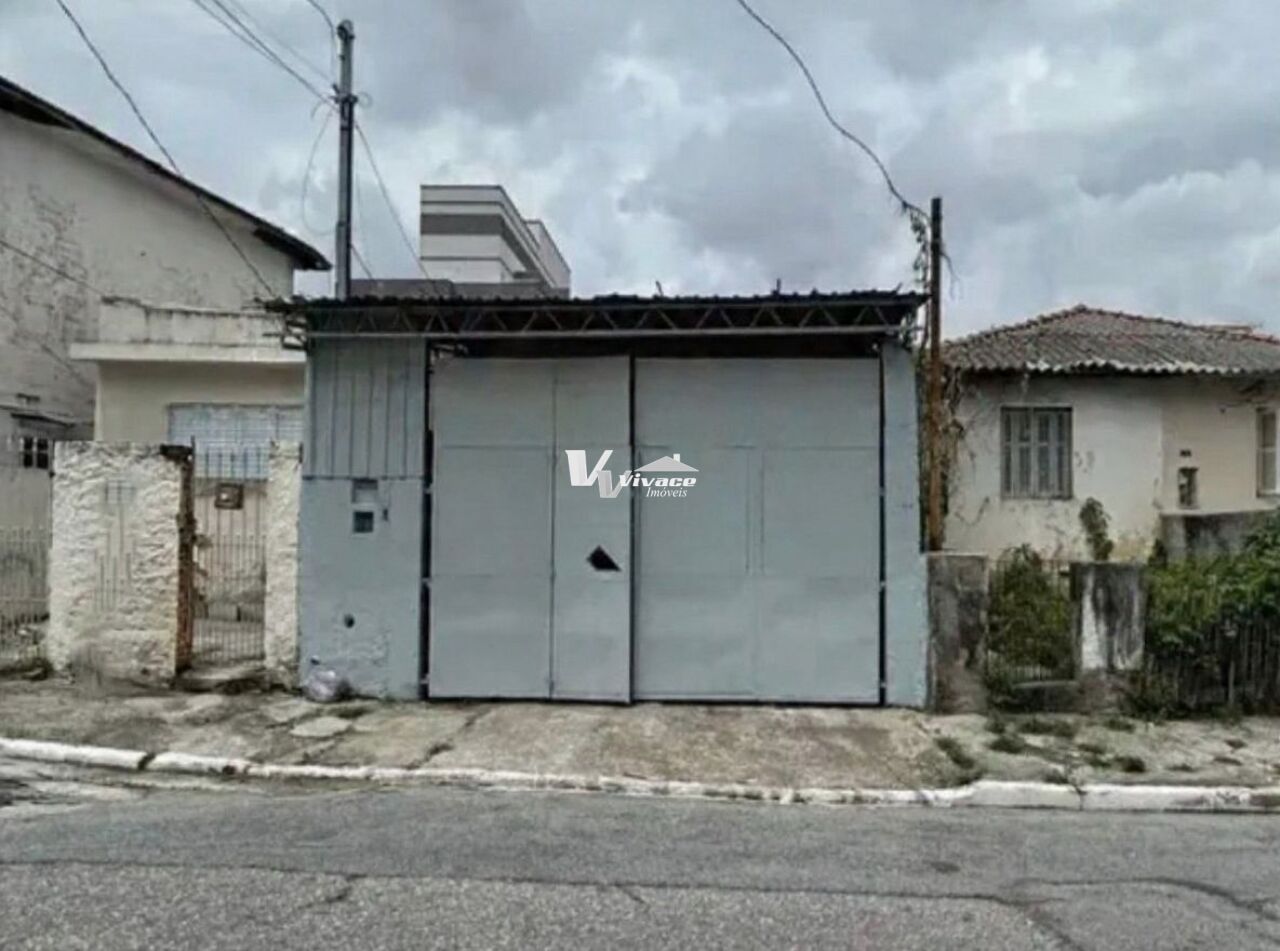 Casa Térrea para Venda - Vila Constança