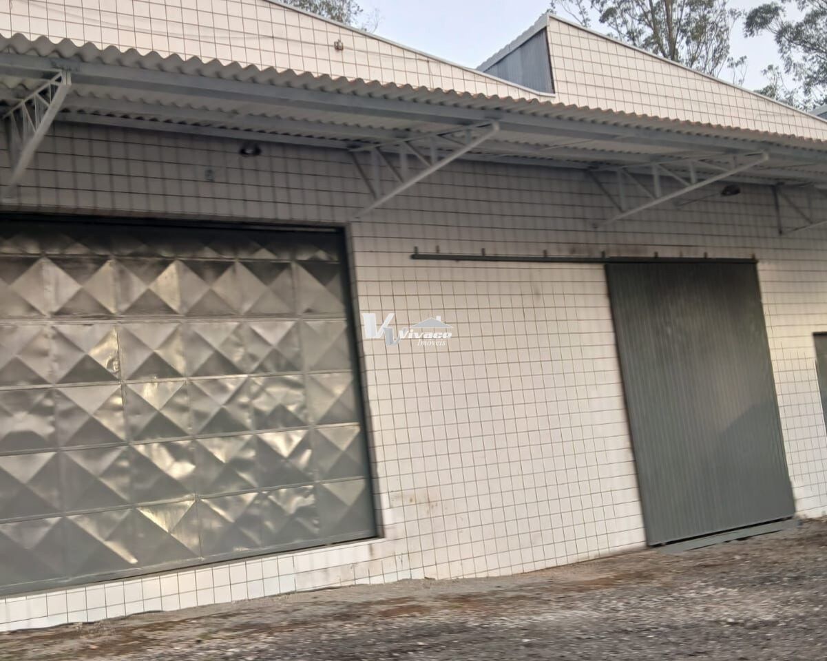 Galpão para Venda - Alvarenga