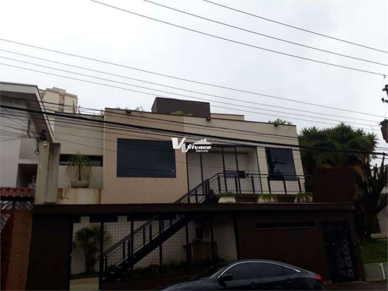 Prédio para Venda - Vila Maria Alta