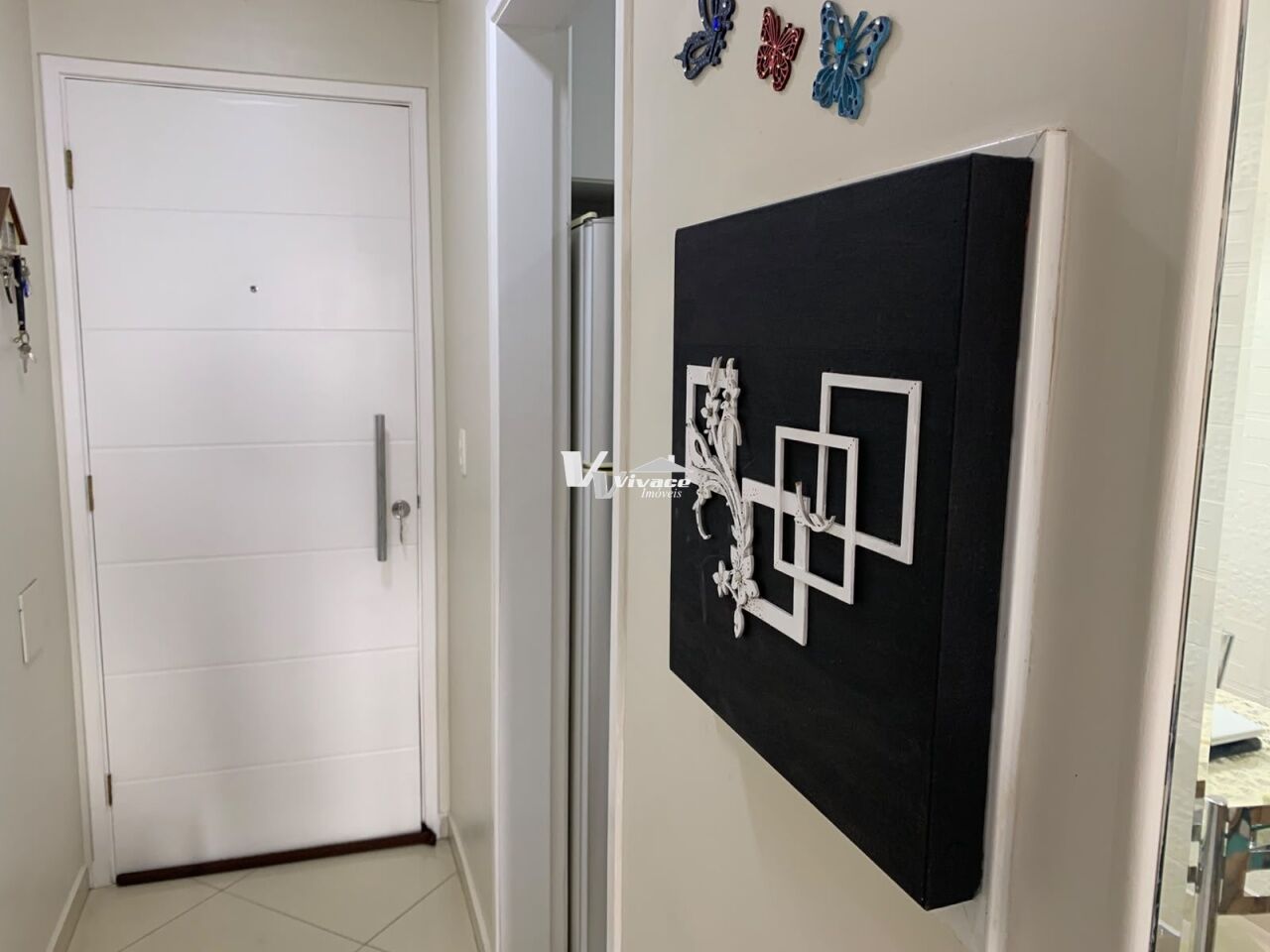 Apartamento para Venda - Vila Maria Alta