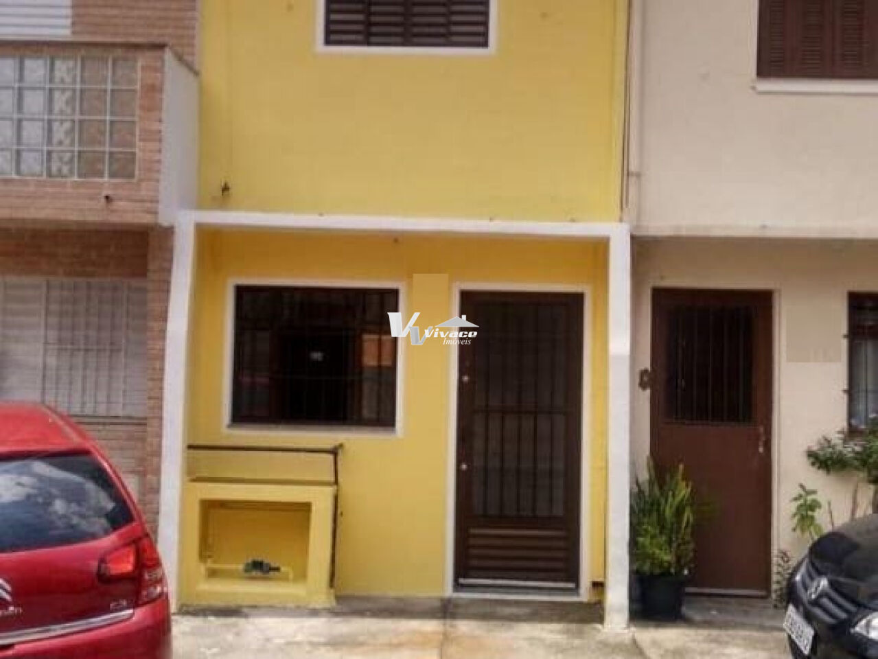 Sobrado para Venda - Vila Maria Alta