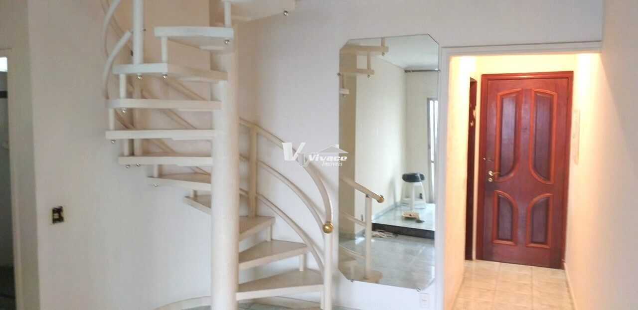 Duplex para Venda - Penha de França