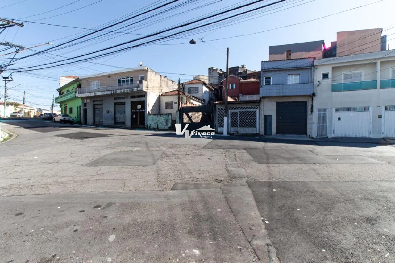 Condomínio para Locação - Vila Maria