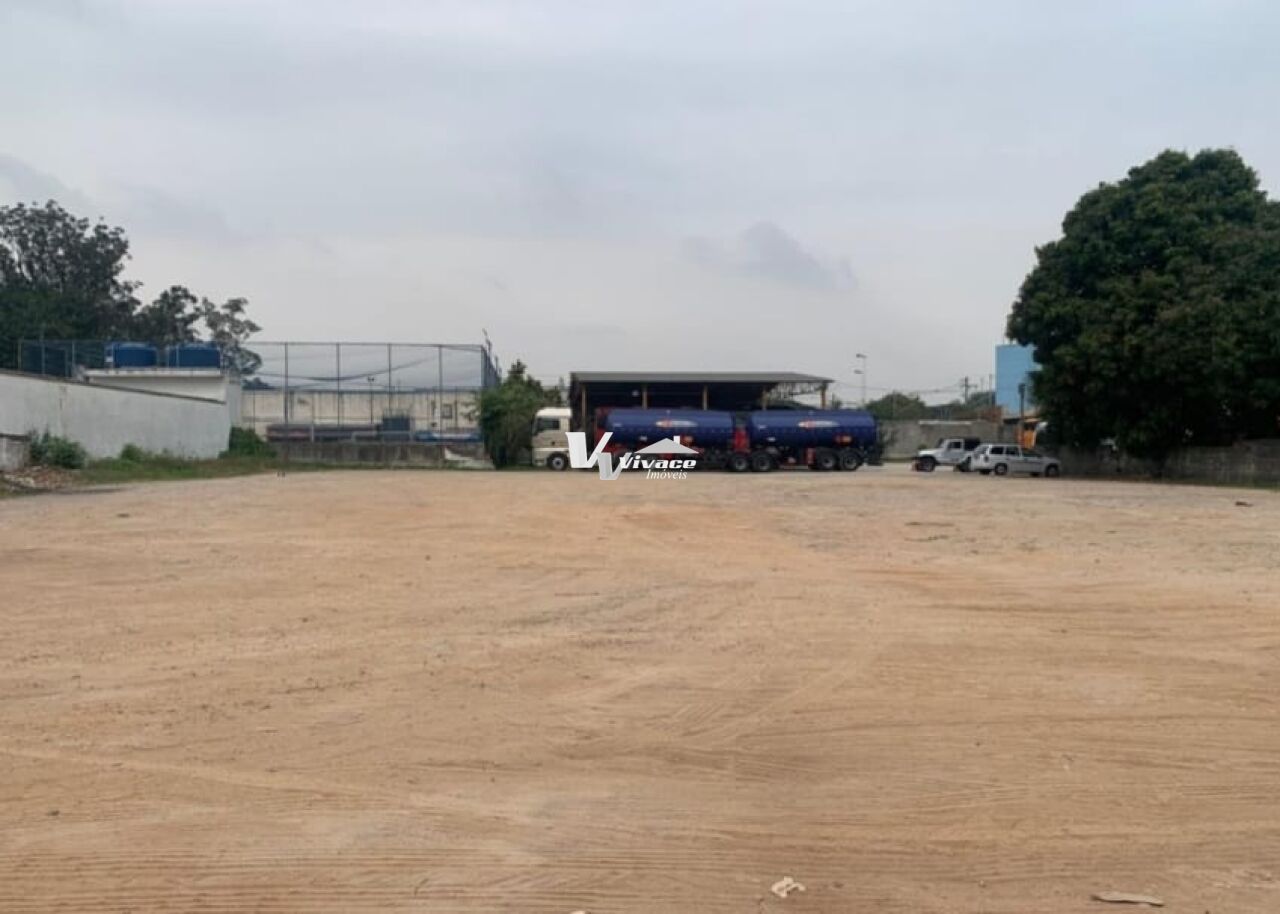 Terreno para Locação - Vila Guilherme