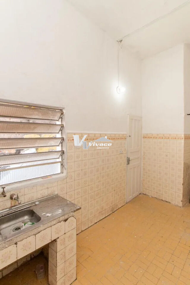 Condomínio para Locação - Vila Maria