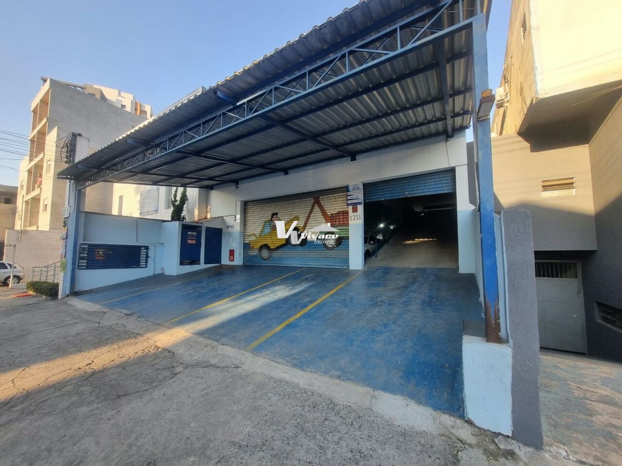 Prédio para Venda - Vila Maria