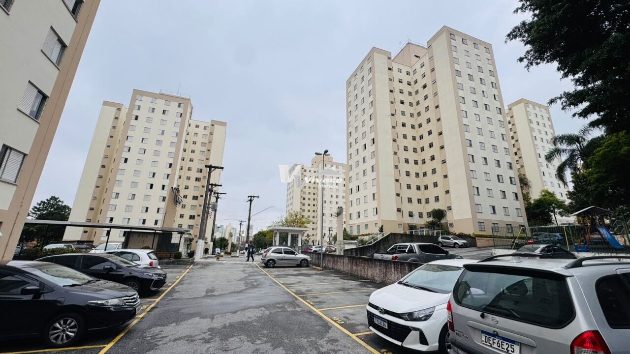Apartamento para Locação - Vila Nova Cachoeirinha