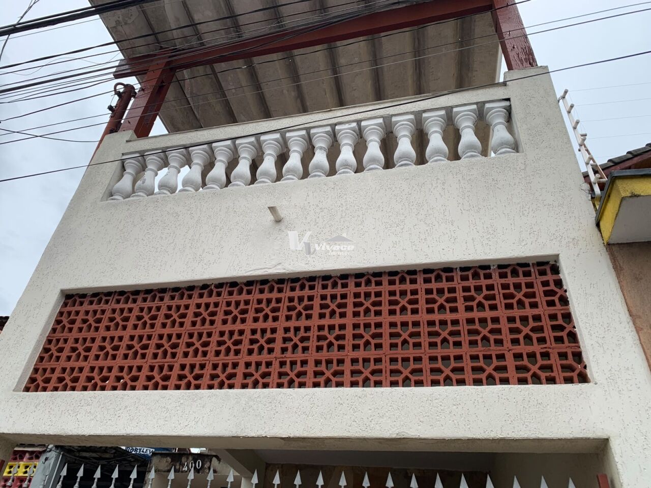 Sobrado para Venda - Vila Ede