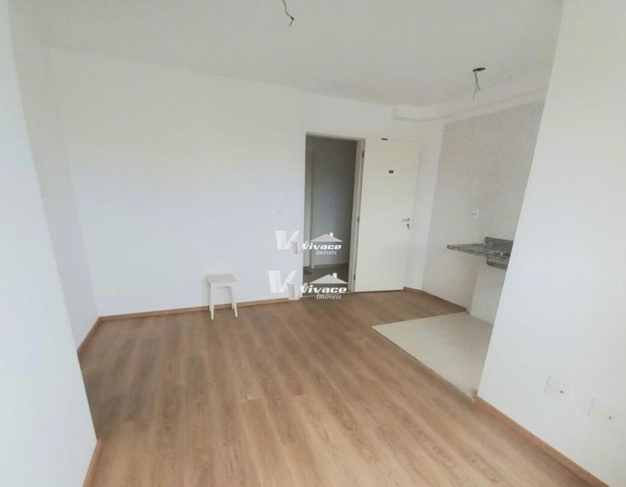 Apartamento para Locação - Vila Guilherme