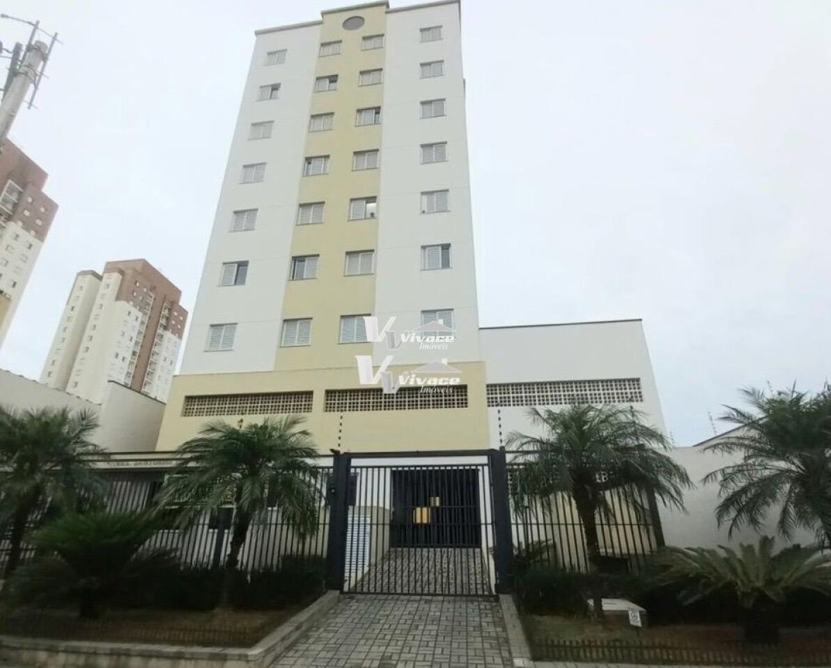 Apartamento para Locação - Vila Guilherme