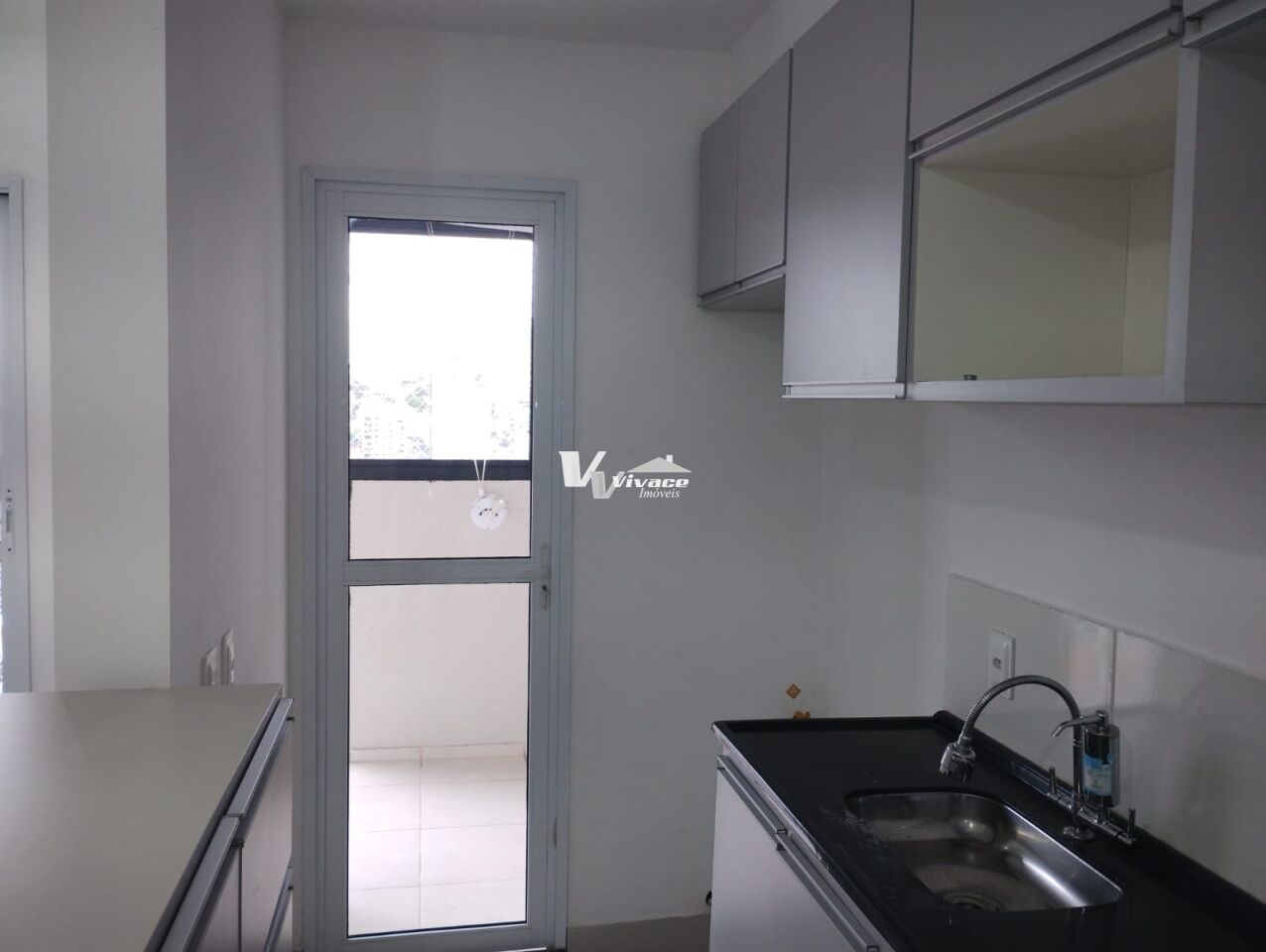 Apartamento para Locação - Vila Maria Baixa