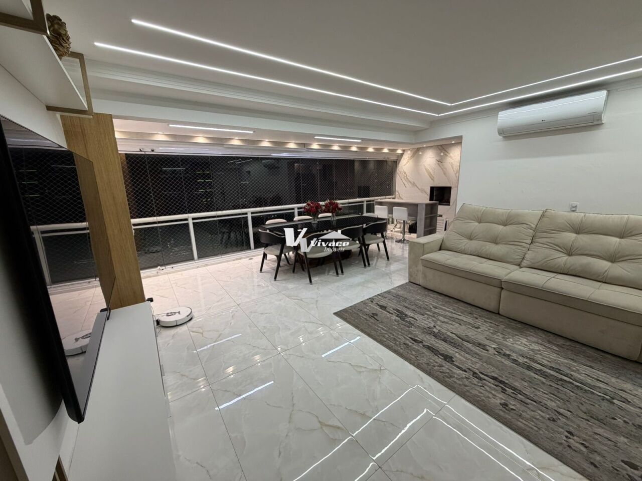 Apartamento para Venda - Vila Maria Alta