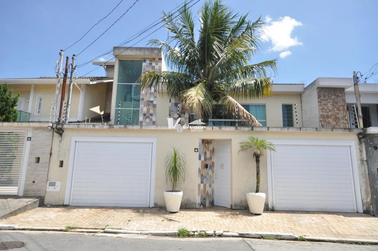 Sobrado para Venda - Jardim Guanca